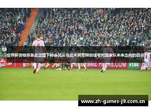 世界杯资格赛备战蓝图下转会风云与战术调整释放信号对国家队未来走向的启示